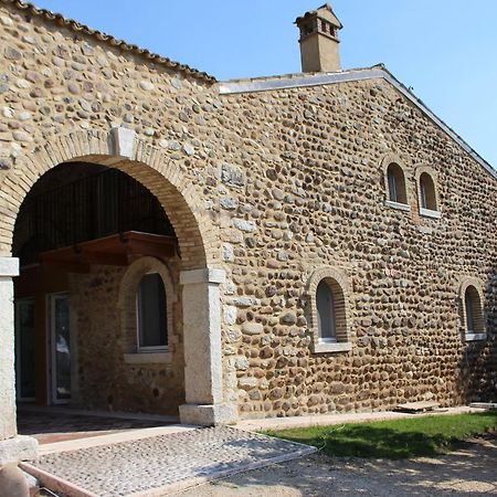 Giardino Degli Ulivi Leilighet Caprino Veronese Rom bilde