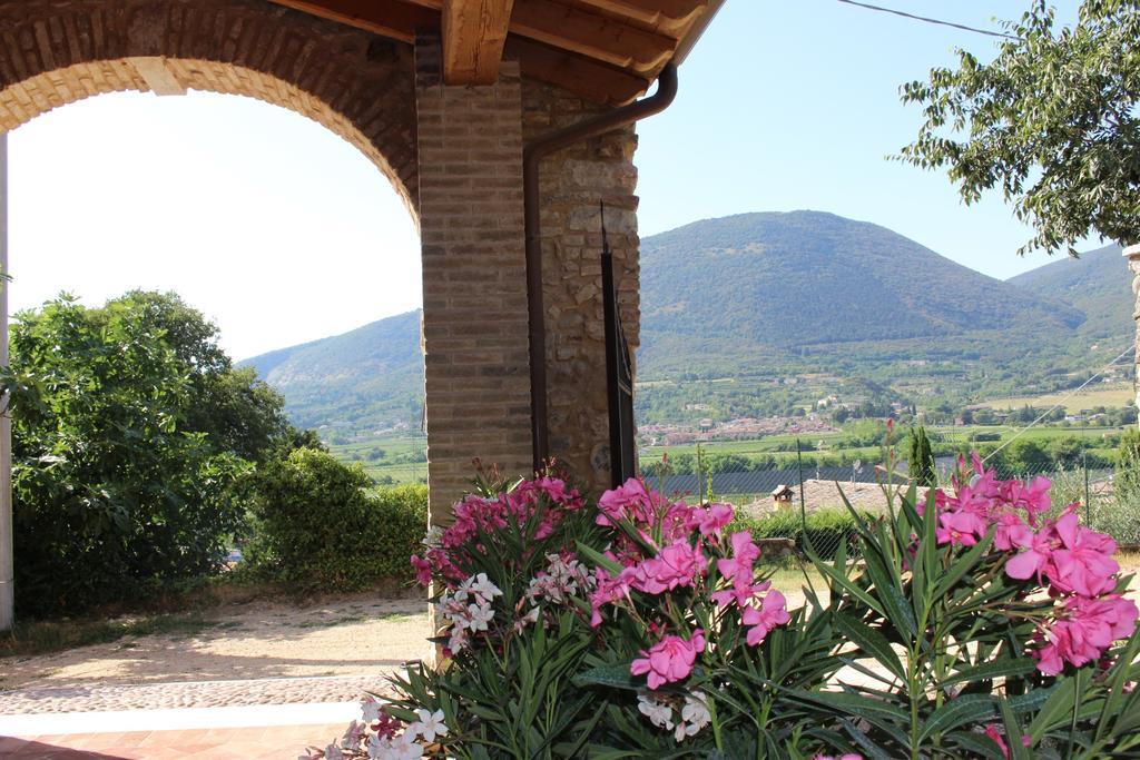 Giardino Degli Ulivi Leilighet Caprino Veronese Eksteriør bilde