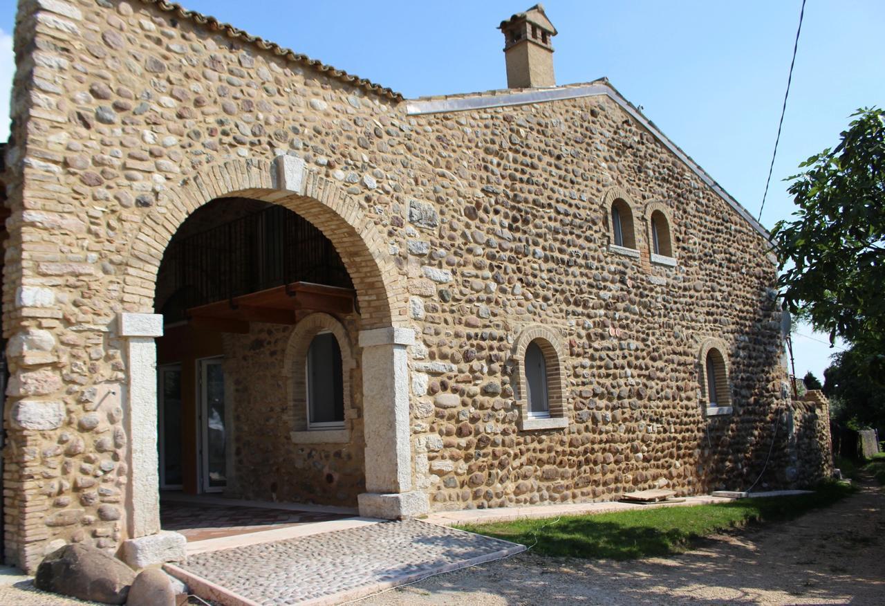 Giardino Degli Ulivi Leilighet Caprino Veronese Rom bilde